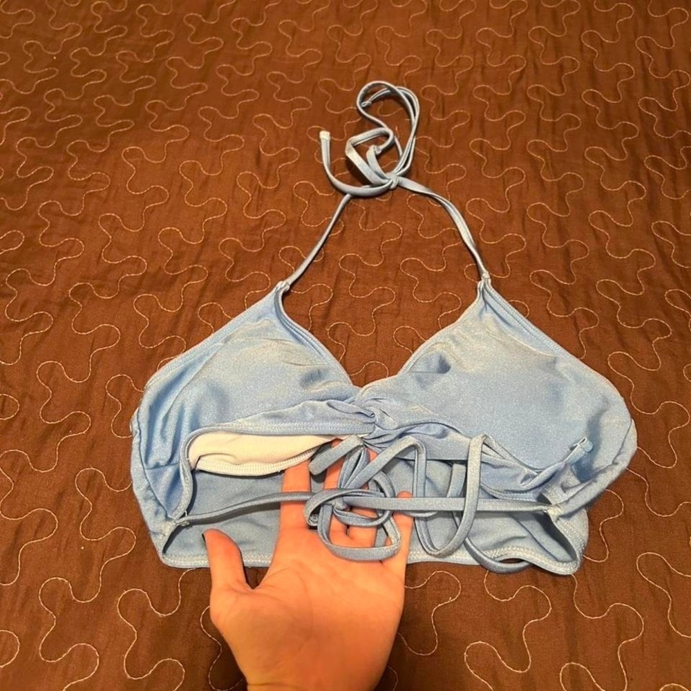 swim top